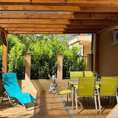 Zen Apartman Sunshine 자르마디 외부 사진