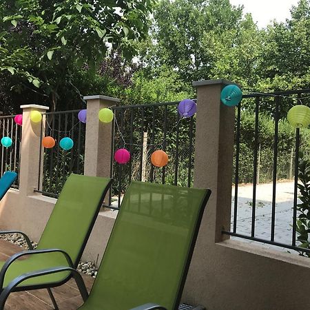 Zen Apartman Sunshine 자르마디 외부 사진