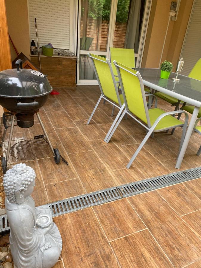 Zen Apartman Sunshine 자르마디 외부 사진