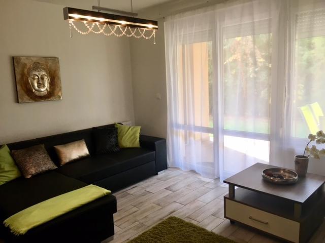 Zen Apartman Sunshine 자르마디 외부 사진