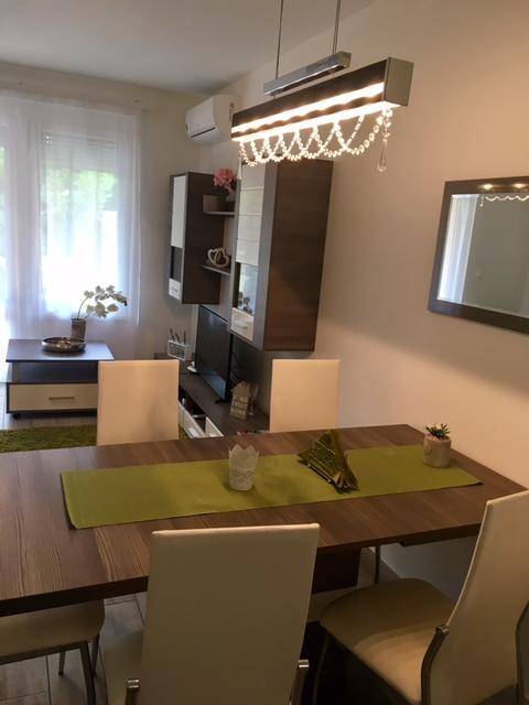 Zen Apartman Sunshine 자르마디 외부 사진