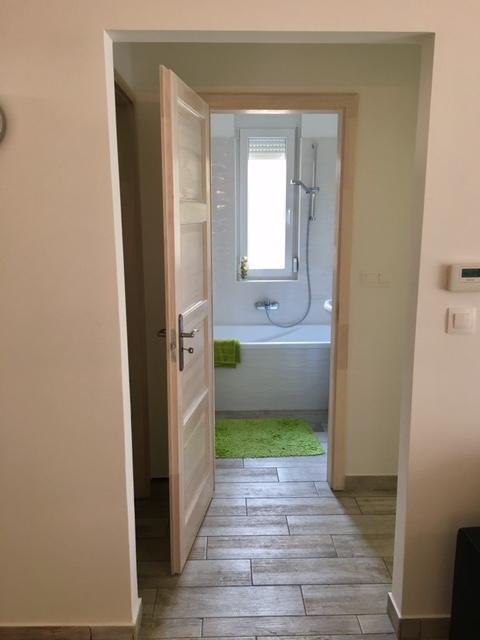 Zen Apartman Sunshine 자르마디 외부 사진