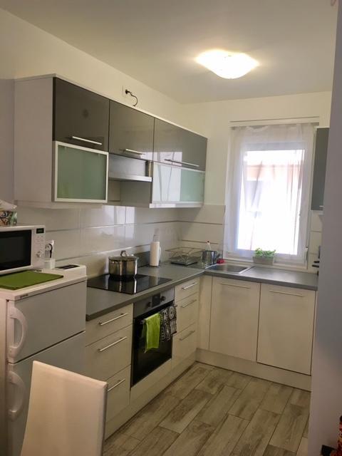 Zen Apartman Sunshine 자르마디 외부 사진