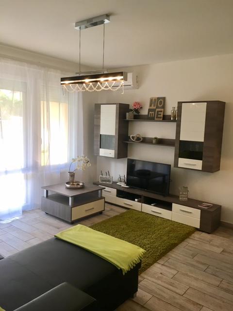 Zen Apartman Sunshine 자르마디 외부 사진