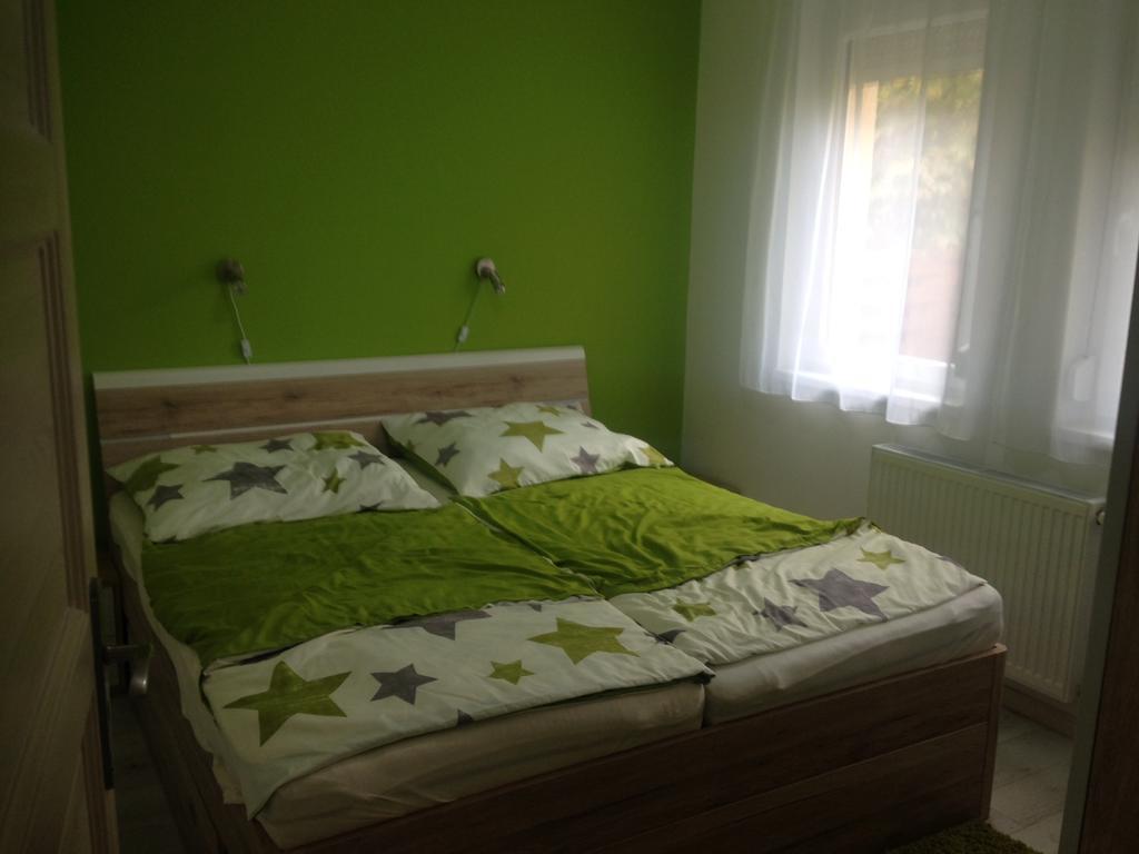 Zen Apartman Sunshine 자르마디 외부 사진